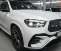 Мерседес ГЛЕ-Клас, об'ємом двигуна 2.99 л та пробігом 0 тис. км за 118814 $, фото 3 на Automoto.ua