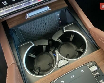 купить новое авто Мерседес ГЛЕ-Класс 2025 года от официального дилера УКРАВТО ХМЕЛЬНИЦЬКИЙ Mercedes-Benz Мерседес фото