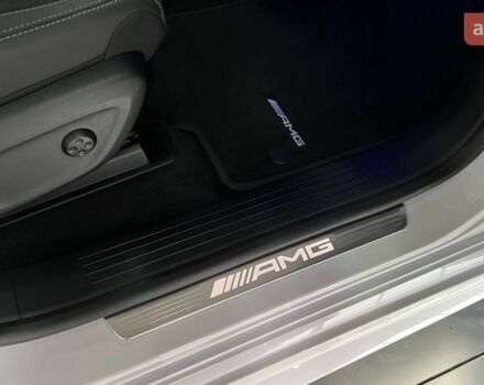 Мерседес ГЛЕ-Класс, объемом двигателя 3 л и пробегом 0 тыс. км за 153525 $, фото 14 на Automoto.ua