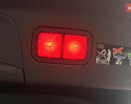 Мерседес ГЛЕ-Класс, объемом двигателя 1.99 л и пробегом 0 тыс. км за 118756 $, фото 23 на Automoto.ua