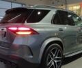 купити нове авто Мерседес ГЛЕ-Клас 2025 року від офіційного дилера УКРАВТО ХМЕЛЬНИЦЬКИЙ Mercedes-Benz Мерседес фото