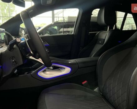 Мерседес ГЛЕ-Класс, объемом двигателя 3 л и пробегом 0 тыс. км за 153525 $, фото 17 на Automoto.ua