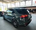 Мерседес ГЛЕ-Клас, об'ємом двигуна 3 л та пробігом 0 тис. км за 164159 $, фото 10 на Automoto.ua
