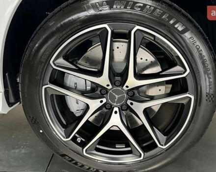 Мерседес ГЛЕ-Класс, объемом двигателя 3 л и пробегом 0 тыс. км за 153525 $, фото 10 на Automoto.ua