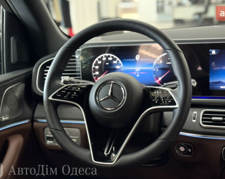 Мерседес ГЛЕ-Класс 2025 в Одессе на Automoto.ua Мерседес ГЛЕ-Класс, объемом двигателя 1.99 л и пробегом 0 тыс. км за 118998 $, фото 17 на Automoto.ua