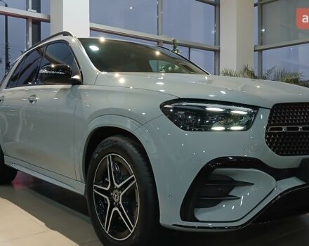 купити нове авто Мерседес ГЛЕ-Клас 2025 року від офіційного дилера УКРАВТО ХМЕЛЬНИЦЬКИЙ Mercedes-Benz Мерседес фото