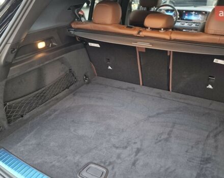 Мерседес ГЛЕ-Класс, объемом двигателя 1.99 л и пробегом 0 тыс. км за 115061 $, фото 22 на Automoto.ua