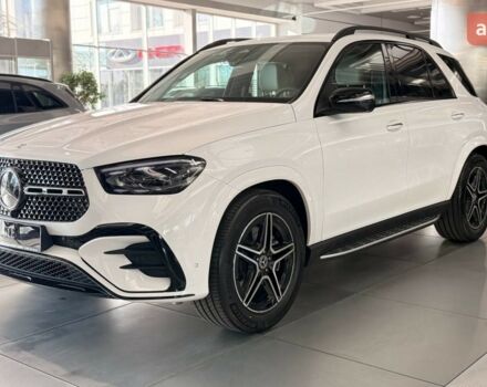 Мерседес ГЛЕ-Класс, объемом двигателя 1.99 л и пробегом 0 тыс. км за 115562 $, фото 29 на Automoto.ua