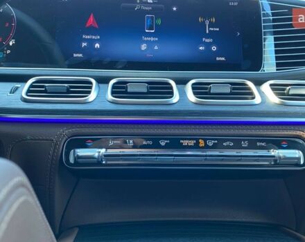 купить новое авто Мерседес ГЛЕ-Класс 2025 года от официального дилера ПРАТ "ЧЕРКАСИ-АВТО" Mercedes-Benz Мерседес фото