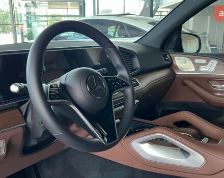 купити нове авто Мерседес ГЛЕ-Клас 2025 року від офіційного дилера Mercedes-Benz "ВОЛИНЬ-АВТО" Мерседес фото