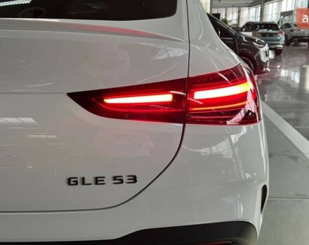 Мерседес ГЛЕ-Класс, объемом двигателя 3 л и пробегом 0 тыс. км за 153525 $, фото 6 на Automoto.ua