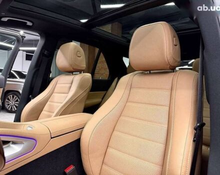 Мерседес ГЛЕ-Клас, об'ємом двигуна 3 л та пробігом 1 тис. км за 146900 $, фото 27 на Automoto.ua