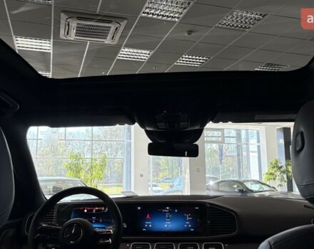 купити нове авто Мерседес ГЛЕ-Клас 2025 року від офіційного дилера Галичина-Авто Мерседес фото
