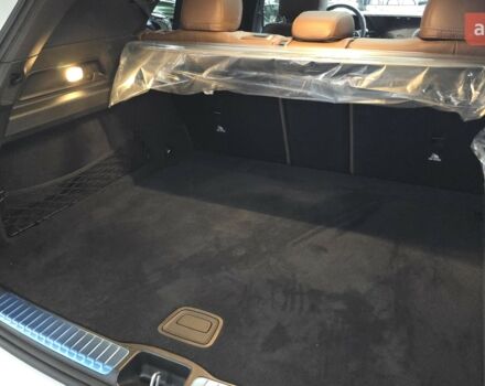 Мерседес ГЛЕ-Клас, об'ємом двигуна 2.99 л та пробігом 0 тис. км за 118814 $, фото 30 на Automoto.ua