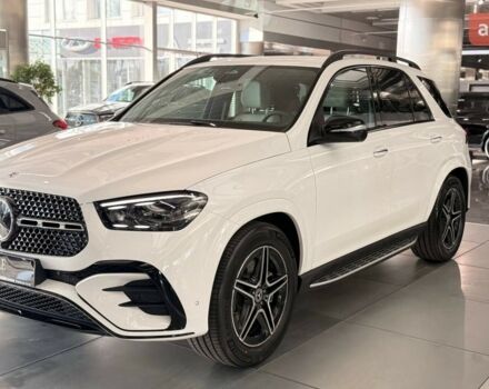 Мерседес ГЛЕ-Класс, объемом двигателя 1.99 л и пробегом 0 тыс. км за 115562 $, фото 20 на Automoto.ua