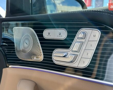 купить новое авто Мерседес ГЛЕ-Класс 2025 года от официального дилера Полтава-Авто Мерседес фото