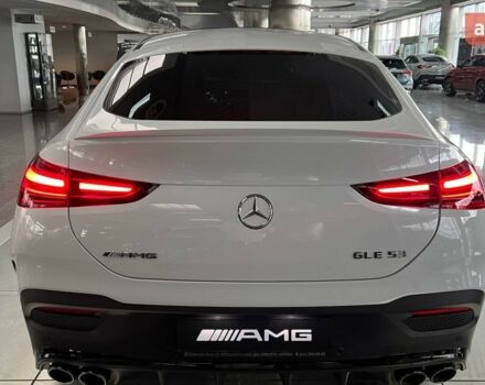 Мерседес ГЛЕ-Класс, объемом двигателя 3 л и пробегом 0 тыс. км за 153525 $, фото 4 на Automoto.ua