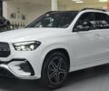 Мерседес ГЛЕ-Клас, об'ємом двигуна 2.99 л та пробігом 0 тис. км за 118814 $, фото 1 на Automoto.ua