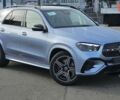 купить новое авто Мерседес ГЛЕ-Класс 2025 года от официального дилера Mercedes-Benz на Кільцевій Мерседес фото