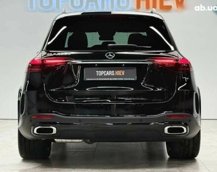 Мерседес ГЛЕ-Клас, об'ємом двигуна 3 л та пробігом 1 тис. км за 146900 $, фото 12 на Automoto.ua