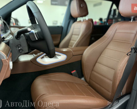 Мерседес ГЛЕ-Класс, объемом двигателя 1.99 л и пробегом 0 тыс. км за 110570 $, фото 15 на Automoto.ua