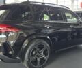 Мерседес ГЛЕ-Клас, об'ємом двигуна 2.99 л та пробігом 0 тис. км за 128518 $, фото 12 на Automoto.ua