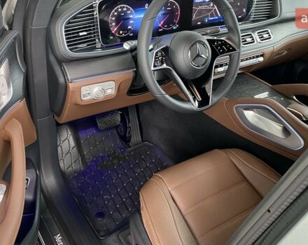 Мерседес ГЛЕ-Клас 2025 року купити нове авто Мерседес ГЛЕ-Клас 2025 року від офіційного дилера УКРАВТО ХМЕЛЬНИЦЬКИЙ Mercedes-Benz Мерседес фото