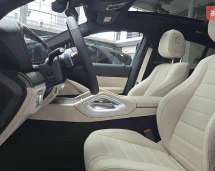 Мерседес ГЛЕ-Класс, объемом двигателя 1.99 л и пробегом 0 тыс. км за 119217 $, фото 6 на Automoto.ua