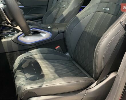 купити нове авто Мерседес ГЛЕ-Клас 2025 року від офіційного дилера Mercedes-Benz на Набережній Мерседес фото