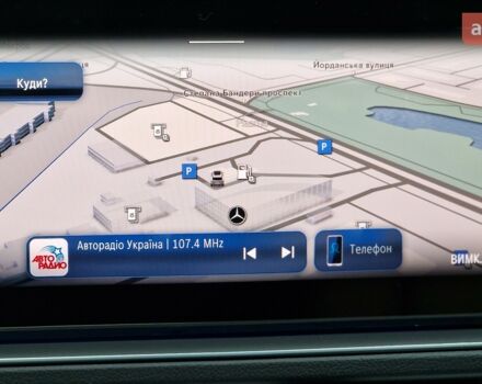 Мерседес ГЛЕ-Класс, объемом двигателя 1.99 л и пробегом 0 тыс. км за 118467 $, фото 23 на Automoto.ua