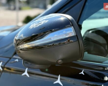 купити нове авто Мерседес ГЛЕ-Клас 2025 року від офіційного дилера ПРАТ «Закарпаття-АВТО» Мерседес фото