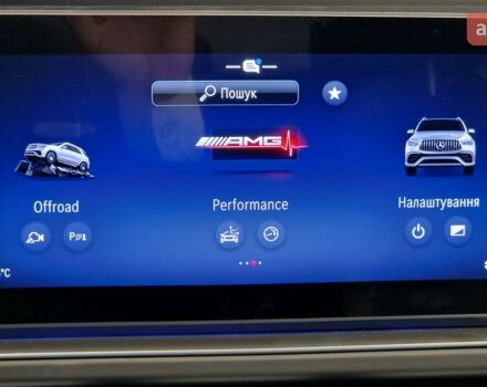 Мерседес ГЛЕ-Класс, объемом двигателя 3 л и пробегом 0 тыс. км за 142179 $, фото 34 на Automoto.ua