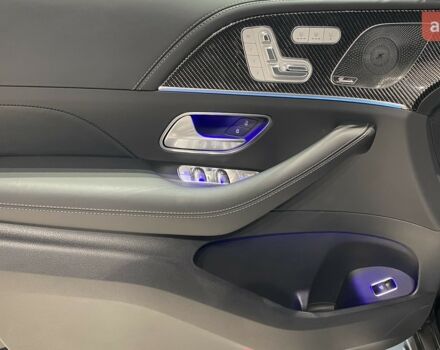 купити нове авто Мерседес ГЛЕ-Клас 2025 року від офіційного дилера Mercedes-Benz на Набережній Мерседес фото
