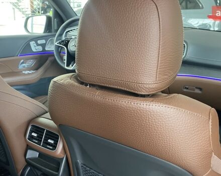 Мерседес ГЛЕ-Клас 2025 року купити нове авто Мерседес ГЛЕ-Клас 2025 року від офіційного дилера УКРАВТО ХМЕЛЬНИЦЬКИЙ Mercedes-Benz Мерседес фото