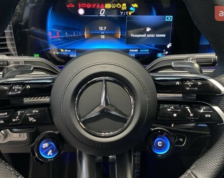 купити нове авто Мерседес ГЛЕ-Клас 2025 року від офіційного дилера Mercedes-Benz на Набережній Мерседес фото