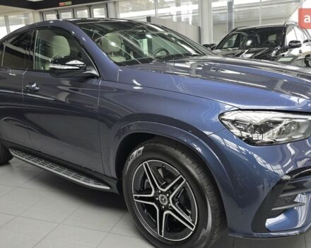 Мерседес ГЛЕ-Класс, объемом двигателя 1.99 л и пробегом 0 тыс. км за 119217 $, фото 11 на Automoto.ua