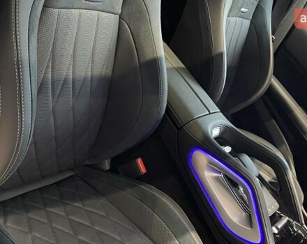 купити нове авто Мерседес ГЛЕ-Клас 2025 року від офіційного дилера Mercedes-Benz на Набережній Мерседес фото