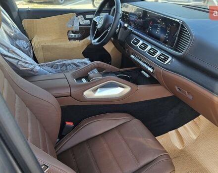 купить новое авто Мерседес ГЛЕ-Класс 2025 года от официального дилера Mercedes-Benz на Кільцевій Мерседес фото