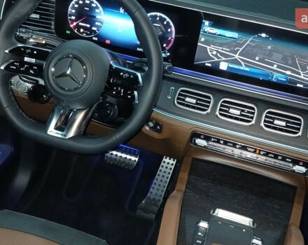 купити нове авто Мерседес ГЛЕ-Клас 2025 року від офіційного дилера УКРАВТО ХМЕЛЬНИЦЬКИЙ Mercedes-Benz Мерседес фото