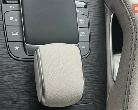 Мерседес ГЛЕ-Класс, объемом двигателя 1.99 л и пробегом 0 тыс. км за 118756 $, фото 24 на Automoto.ua