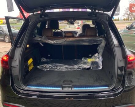 купить новое авто Мерседес ГЛЕ-Класс 2025 года от официального дилера ПРАТ "ЧЕРКАСИ-АВТО" Mercedes-Benz Мерседес фото