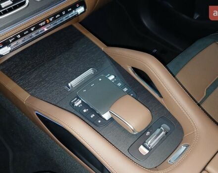 купити нове авто Мерседес ГЛЕ-Клас 2025 року від офіційного дилера УКРАВТО ХМЕЛЬНИЦЬКИЙ Mercedes-Benz Мерседес фото