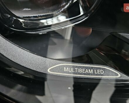 Мерседес ГЛЕ-Класс, объемом двигателя 2.99 л и пробегом 0 тыс. км за 127053 $, фото 17 на Automoto.ua