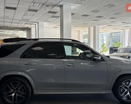 купити нове авто Мерседес ГЛЕ-Клас 2025 року від офіційного дилера Галичина-Авто Мерседес фото