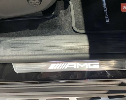 купити нове авто Мерседес ГЛЕ-Клас 2025 року від офіційного дилера Mercedes-Benz на Набережній Мерседес фото