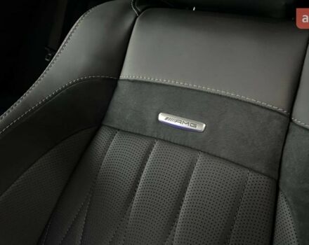 Мерседес ГЛЕ-Класс, объемом двигателя 3 л и пробегом 0 тыс. км за 153525 $, фото 27 на Automoto.ua