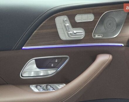 Мерседес ГЛЕ-Клас, об'ємом двигуна 2.99 л та пробігом 0 тис. км за 118814 $, фото 25 на Automoto.ua