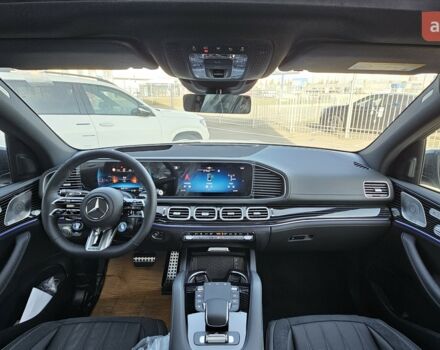 купить новое авто Мерседес ГЛЕ-Класс 2025 года от официального дилера Mercedes-Benz на Кільцевій Мерседес фото