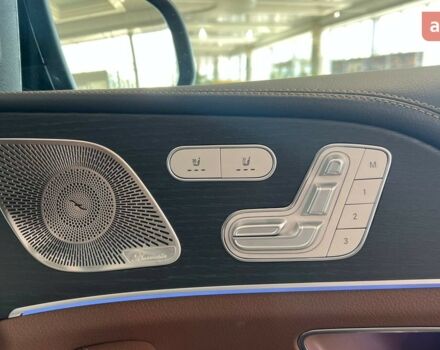 Мерседес ГЛЕ-Класс, объемом двигателя 2.99 л и пробегом 0 тыс. км за 126735 $, фото 11 на Automoto.ua