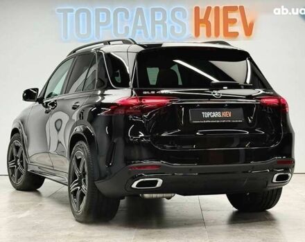 Мерседес ГЛЕ-Клас, об'ємом двигуна 3 л та пробігом 1 тис. км за 146900 $, фото 11 на Automoto.ua